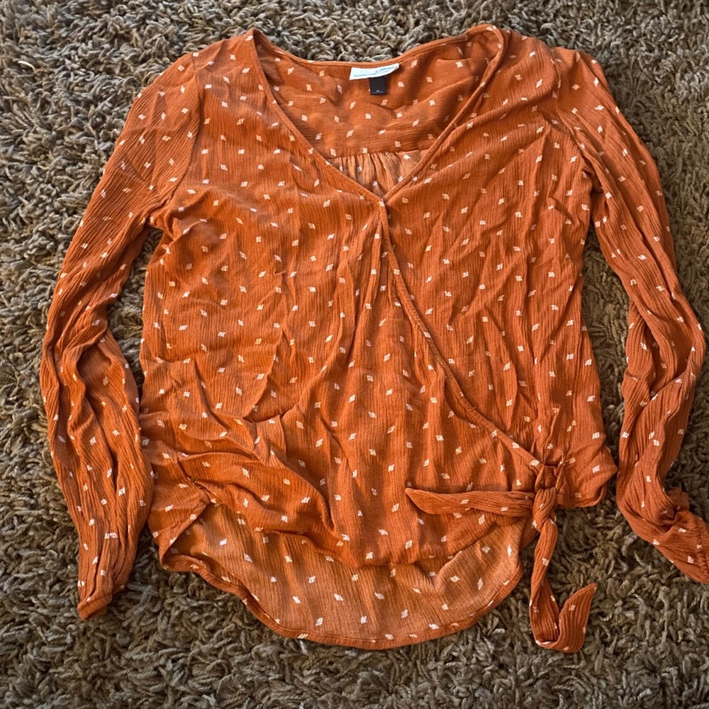 Universal Thread Blouse